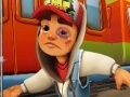 Гульня Subway Surfers: Doctor
