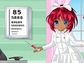 Гульня Doctor Girl