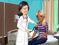 Гульня Mind Doctor