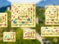 Гульня Discover China