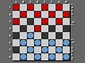 Гульня Checker