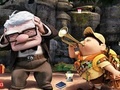 Гульня Hidden Objects Up