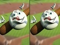 Гульня Smiley Difference 2 Sports Edition