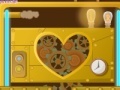 Гульня The love machine