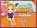 Гульня Swimming Accident First Aid