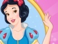 Гульня Snow White Sweet Sixteen