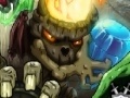 Гульня Keeper of the Grove 2