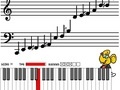 Гульня Music Match