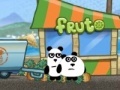 Гульня 3 pandas in Brazil