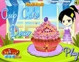 Гульня Cupcake Decor
