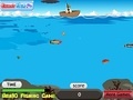 Гульня Ben 10 Fishing