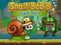 Гульня Snail Bob 8: Island story
