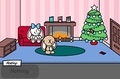 Гульня X-mas Adventure