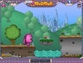 Гульня Toto's Quest