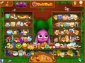 Гульня Backyard Sale