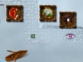Гульня Heroes of Mangara: The Frost Crown