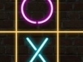 Гульня Tic-Tac-Toe: Vegas