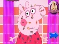 Гульня Messy Little Pig