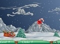 Гульня Let It Snow