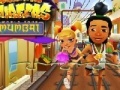 Гульня Subway Surfers Mumbai Puzzle 2