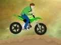 Гульня XUltimate motor