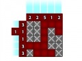 Гульня Nonogram