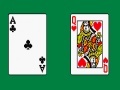 Гульня Find The Lady
