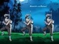 Гульня Find the enemy Naruto