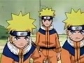 Гульня Guess where the real Naruto