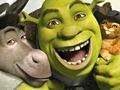 Гульня Find a copy. Shrek