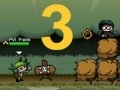 Гульня City Siege 3: Jungle Siege