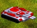 Гульня Warzone 2060