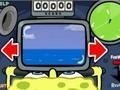 Гульня SpongeBob's Bumper Subs