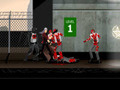 Гульня Devil Run