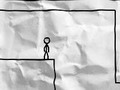Гульня Crumpled