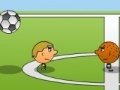 Гульня Soccer 1 on 1