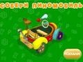 Гульня Pin collecting Pinomobil