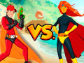Гульня iPlayer: Hero Zero