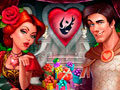Гульня Knights and Brides