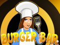 Гульня Burger Bar