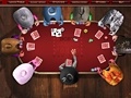 Гульня Governor of poker