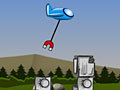 Гульня Magnetic Defense