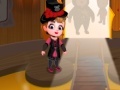 Гульня Baby Hazel Halloween Castle