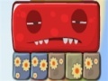 Гульня Monsterland junior revenge 2