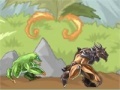 Гульня Age of giant