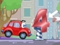 Гульня Wheely 4