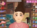 Гульня Crazy Real Haircuts