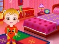 Гульня Baby Hazel. Sports day