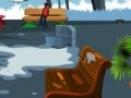 Гульня Green Park Escape