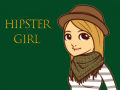 Гульня Hipster Girl